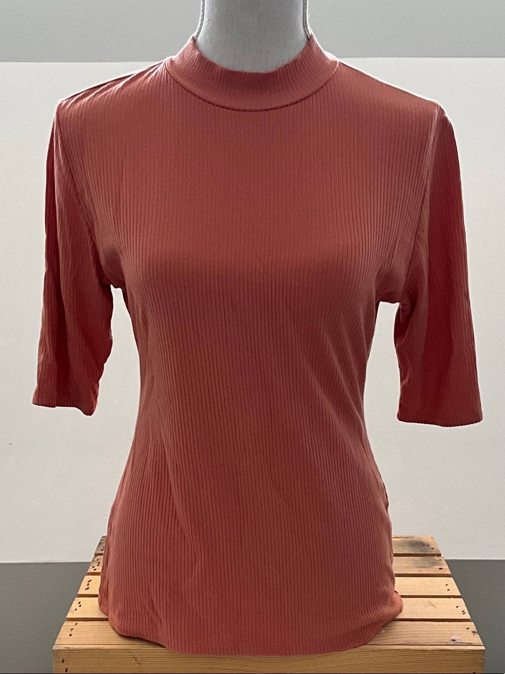 Reformation turtleneck